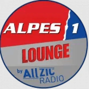 Alpes 1 - Lounge