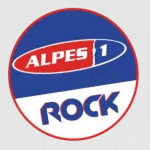 Alpes 1 - Rock