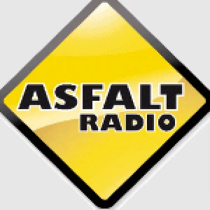 Asfalt Radio