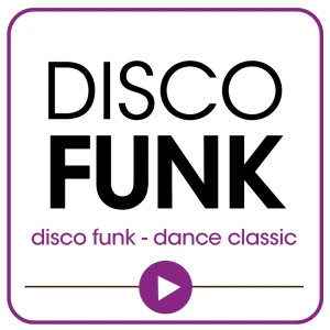 B4B Radio - Disco Funk