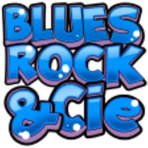 blues,rock & cie