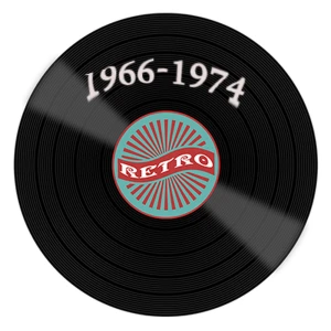 CBS Web Radio 1966-1974