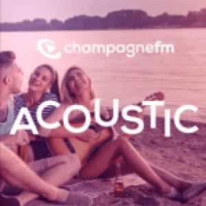 Champagne FM Acoustic