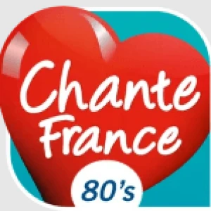 Chante France 80s