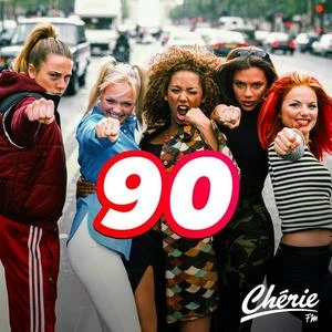 Chérie 90s