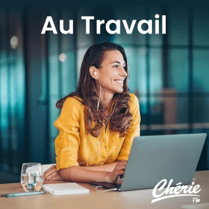 Chérie Au Travail