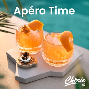 Chérie FM - Afterwork