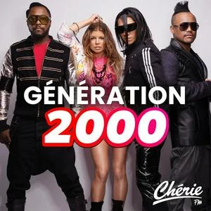 Chérie Génération 2000