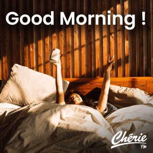 Chérie FM - Good Morning