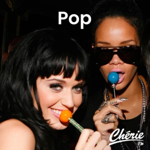 Chérie FM - Pop
