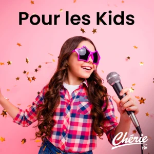Chérie Pour les Kids