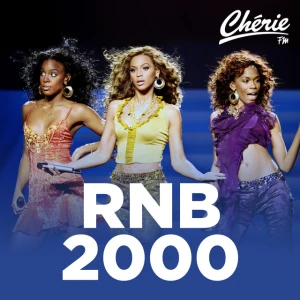 Chérie FM - RnB 2000