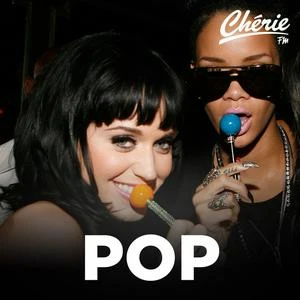 Chérie Pop