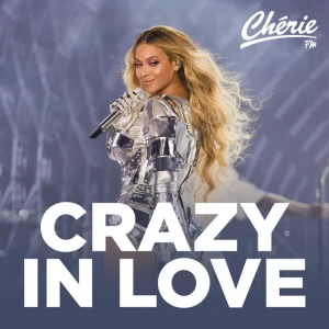 Chérie Crazy in Love