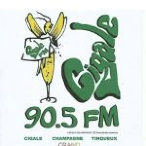 Cigale FM