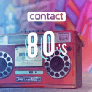 Contact 80\'s