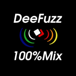 DeeFuzz Down Tempo
