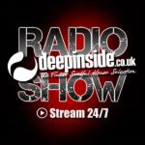 Deepinside Radio Show
