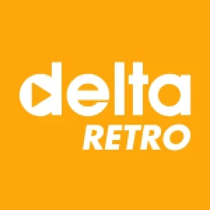 Delta FM Rétro
