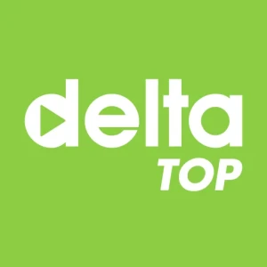 Delta FM Top