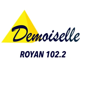 Demoiselle FM Royan