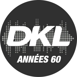 DKL Années 60