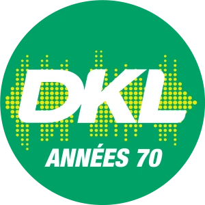 DKL Années 70