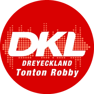 DKL Tonton Robby