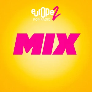 Europe 2 Mix