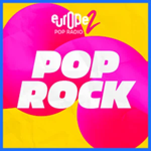 Europe 2 Pop Rock