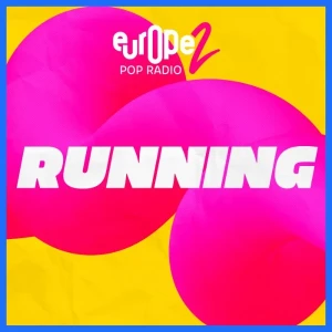Europe 2 Running