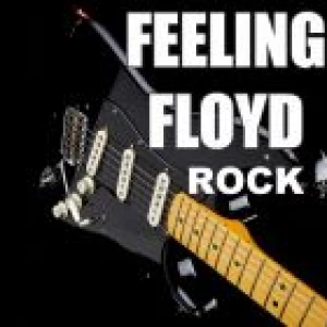 Feeling Floyd Rock
