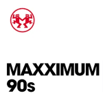 FG MAXXIMUM 90\'s