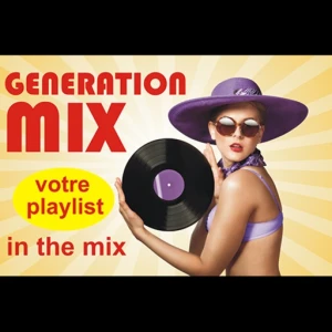 Generation Mix