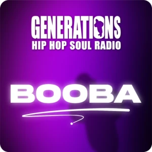 Generations Booba
