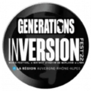 Inversion Fest x GENERATIONS