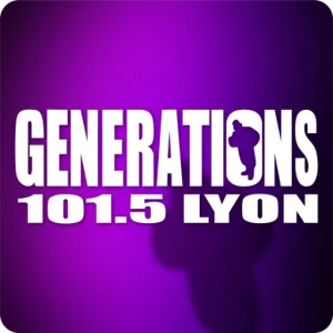 Generations - Lyon