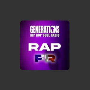 Generations Rap FR