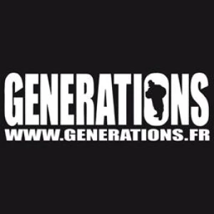 Generations Rookie