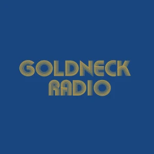 Goldneck Radio