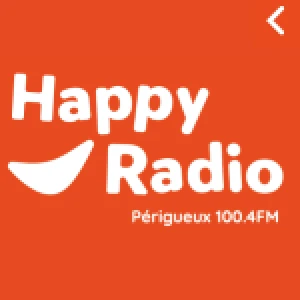 Happy Radio - Périgueux