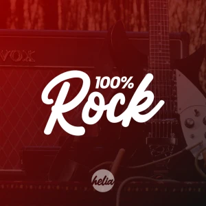 Helia - 100% Rock