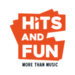 Hits and Fun logo