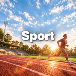 Hotmix Sport +