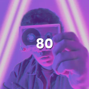 Hotmixradio 80s