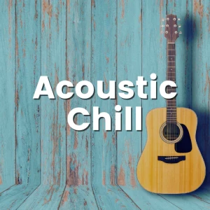 Hotmixradio Acoustic Chill