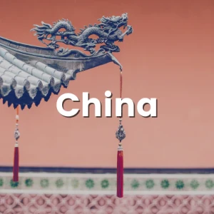 Hotmixradio China