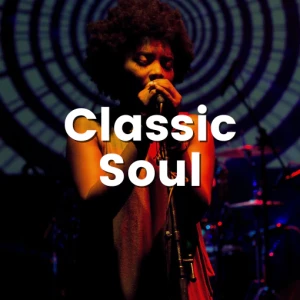 Hotmixradio Classic Soul