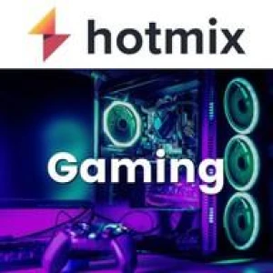 Hotmixradio Gaming