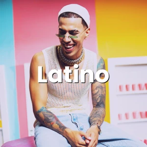 Hotmixradio Latino